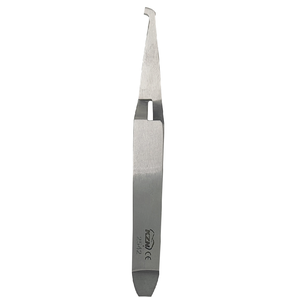 Pinces Orthodontie TK PLUS Pour Pose Et Dépose De Brackets - Acier Inoxydable - Neuf